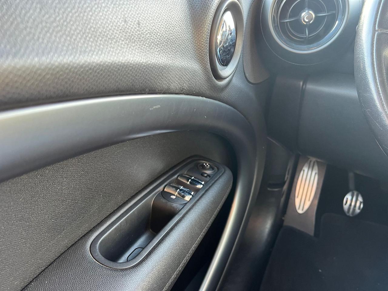 Mini Countryman John Cooper Works 2.0 SD Business