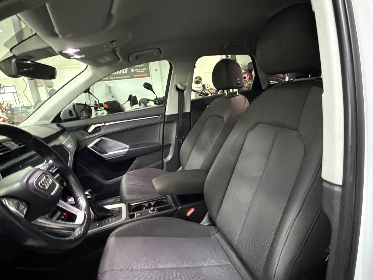 Audi Q3 2.0 TDI 150 CV *AUTOMATICA* S-LINE EDITION 2019