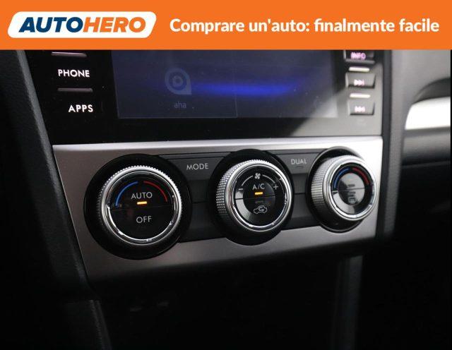 SUBARU XV 2.0D Style