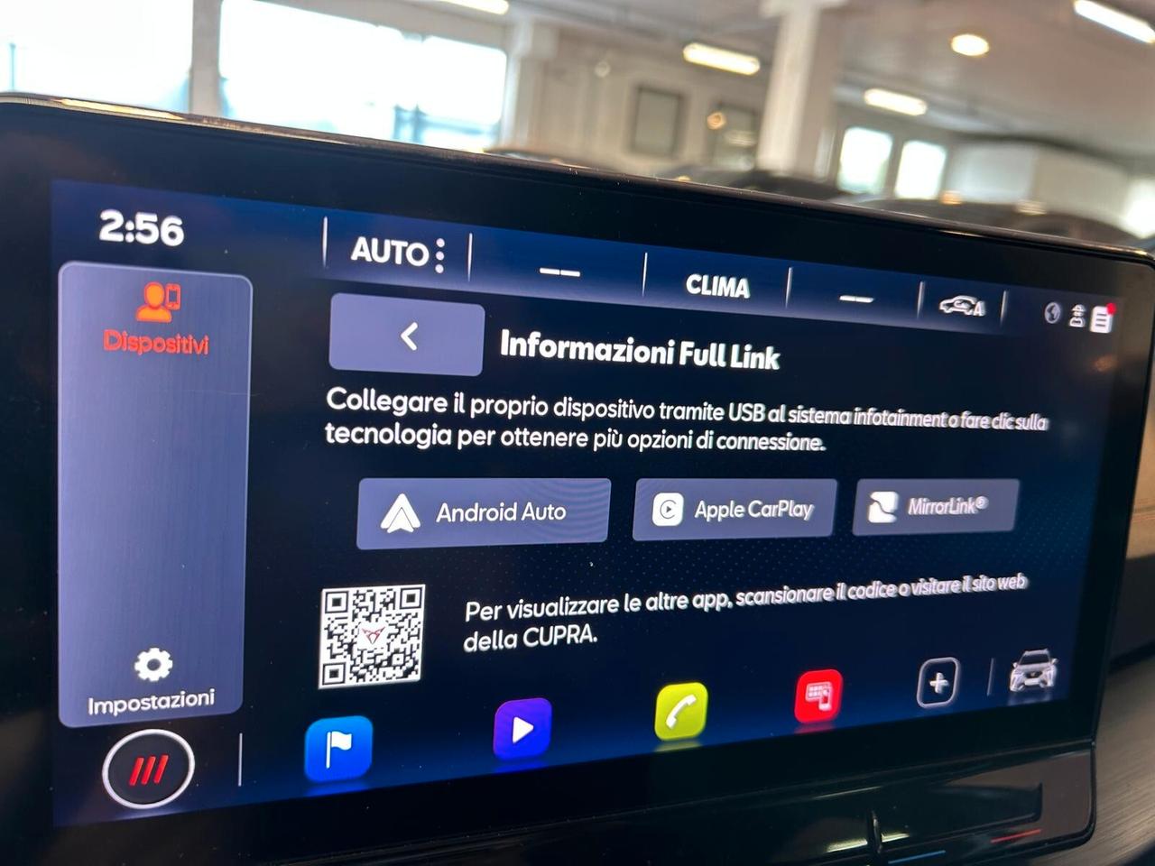 Cupra Formentor 2.0 TDI 4Drive DSG 7000 KM