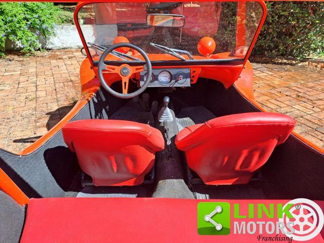VOLKSWAGEN Buggy TRATTATIVA RISERVATA DUNE AUTOZODIACO