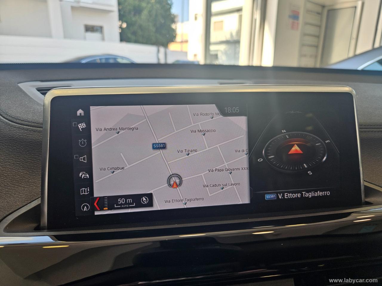 BMW X1 sDrive20d Sport