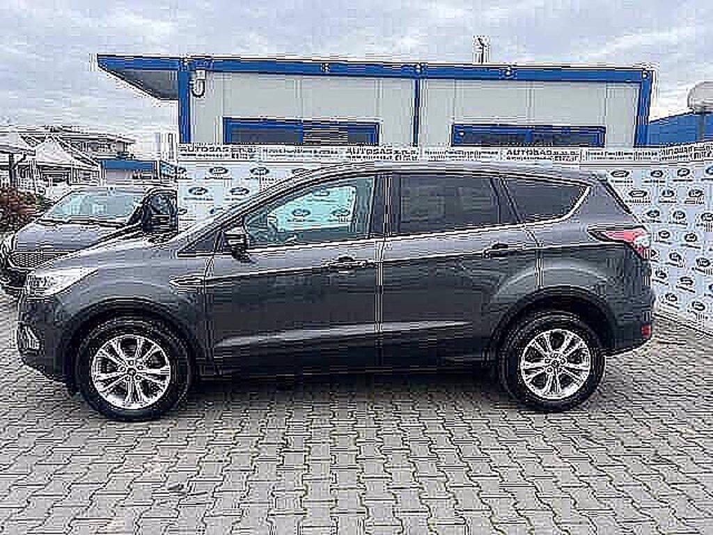 FORD Kuga 1.5 TDCI 120 CV S&S 2WD Powershift Edition del 2019