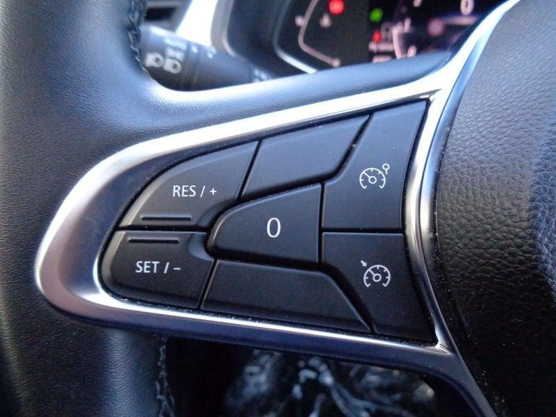 Renault Captur Captur 1.0 tce Techno 90cv