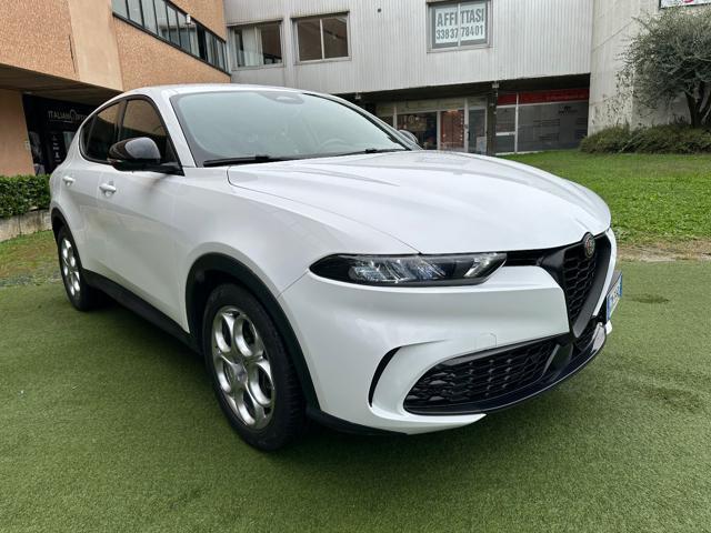 ALFA ROMEO Tonale 1.6 diesel 130 CV TCT6 Sprint 24000KM IVA ESPOSTA