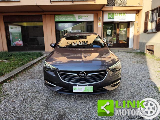 OPEL Insignia 1.6 CDTI 136 S&S aut.Sports Tourer Innovation NEOP