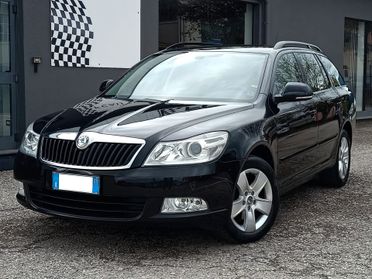 Skoda Octavia 1.6 TDI CR F.AP. Wagon UNICO PROPRIETARIO