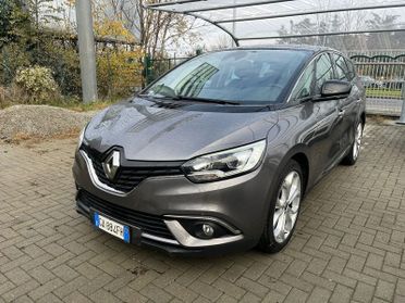 Renault Grand Scénic Blue dCi 120 CV Initiale Paris