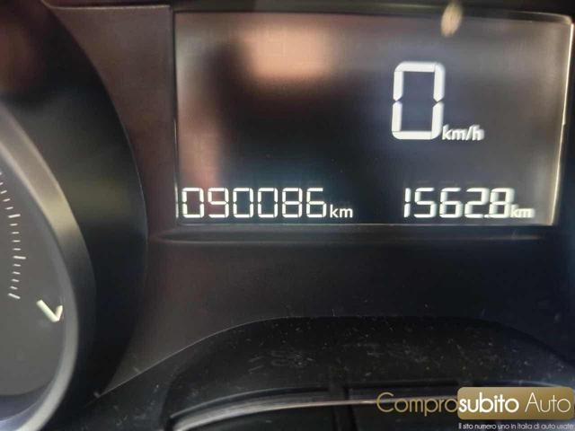 PEUGEOT 208 1° serie PureTech 82 5p. GPL Active