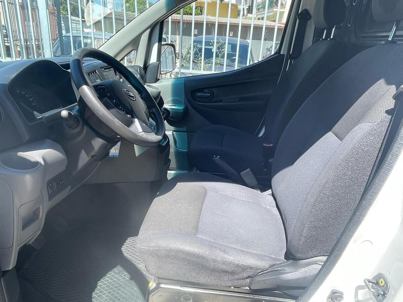Nissan NV200 1.5 dCi 90CV Furgone