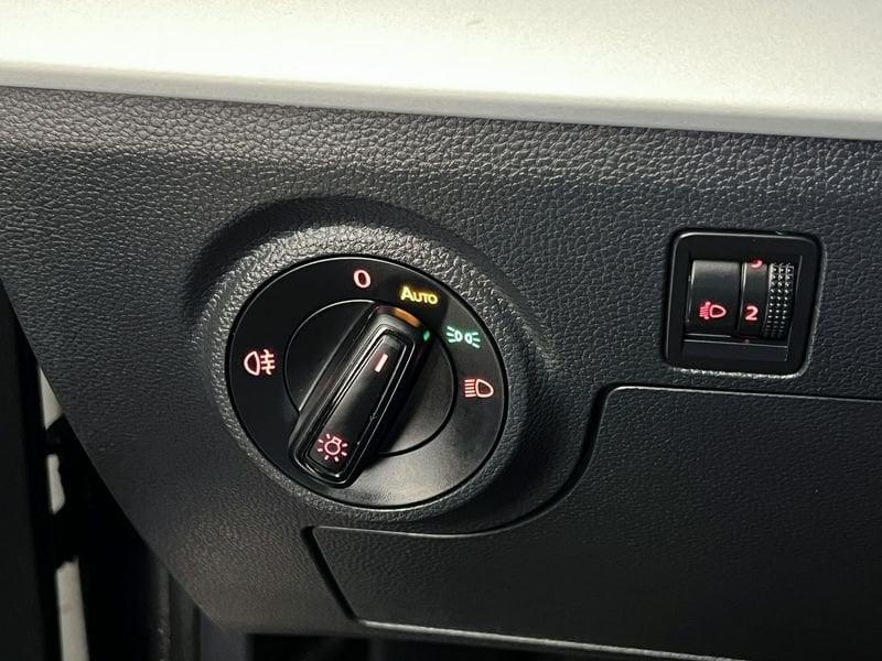 Seat Ibiza Ibiza 1.0 EcoTSI 95 CV 5 porte Style