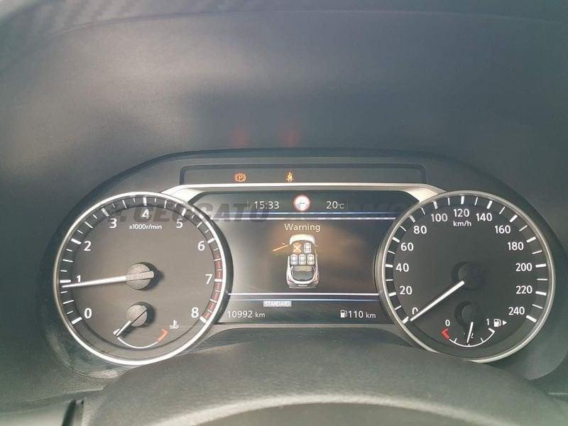 Nissan Juke Juke 1.0 dig-t N-Connecta 114cv