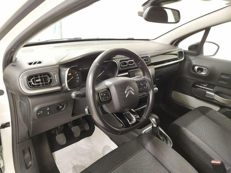 Citroën C3 1.2 puretech Shine Gpl 82cv