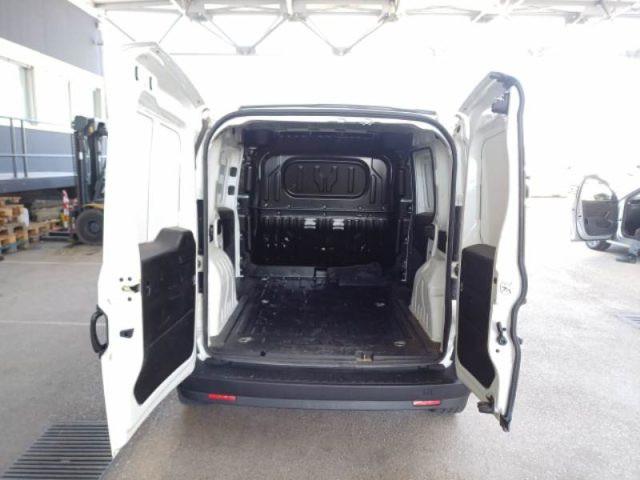 FIAT Doblo Doblò 1.6 MJT 120CV PC-TN Cargo Lamierato SX