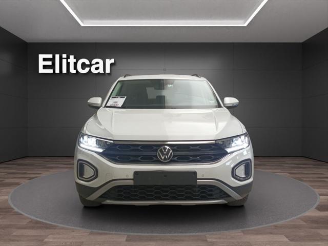 VOLKSWAGEN T-Roc 1.0 TSI Life