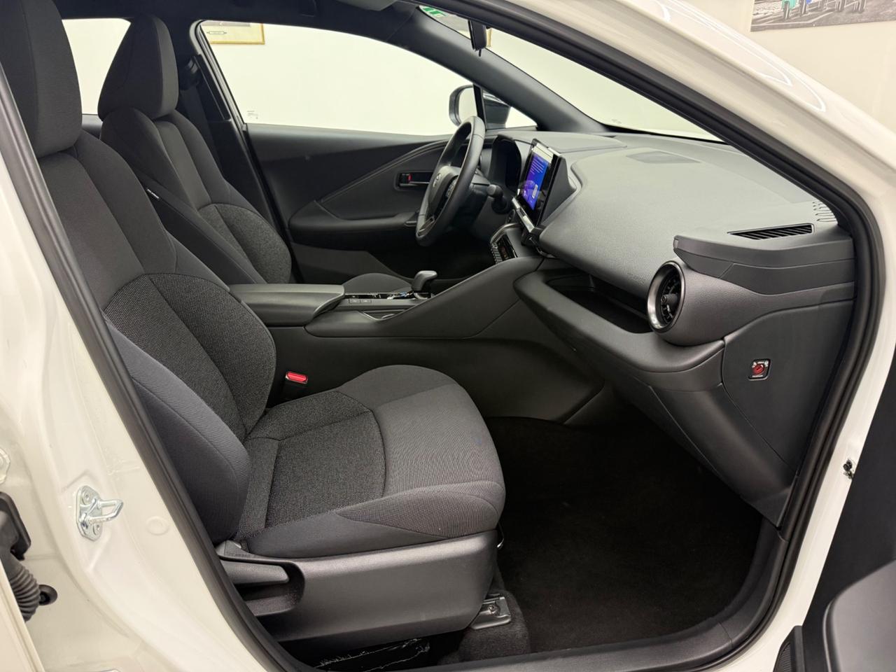 Toyota C-HR 1.8 HV Active