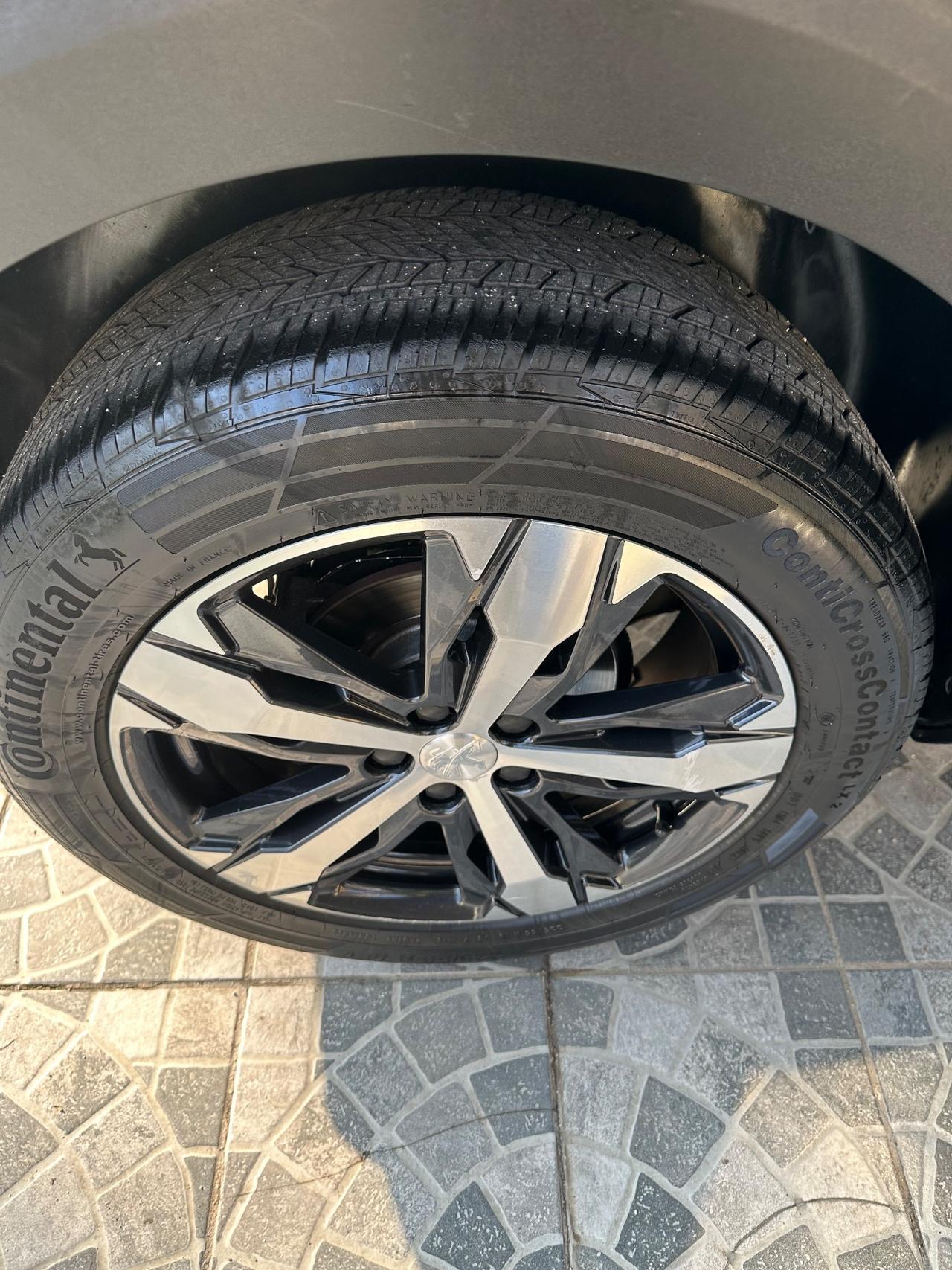 Peugeot 3008 BlueHDi 120 S&S Business