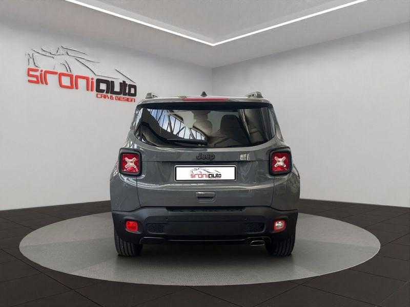 Jeep Renegade Renegade 1.3 t4 S 2wd 150cv ddct