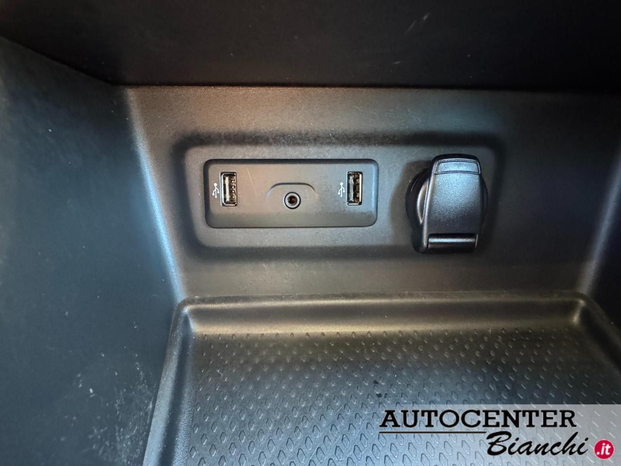 Renault Megane Sporter 1.5 blue dci Intens 115cv edc my19