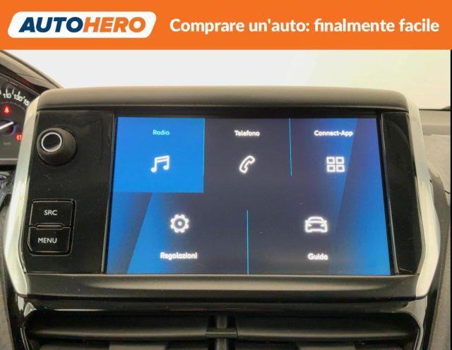 PEUGEOT 2008 1° serie BlueHDi 100 S&S Active