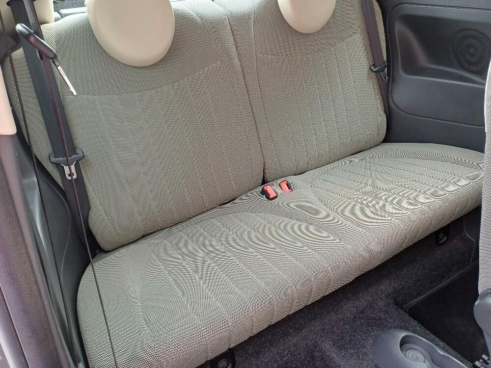 Fiat 500 1.2 Lounge Euro6
