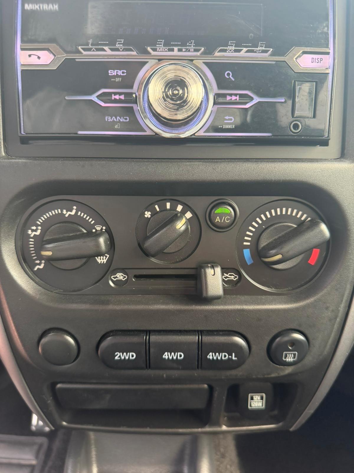 Suzuki Jimny 1.3 4WD Evolution
