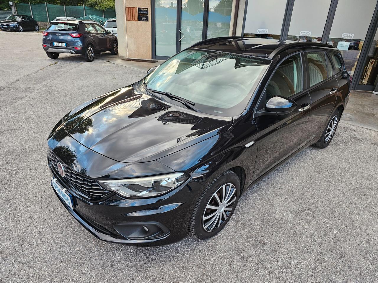 Fiat Tipo Sw - 1.3 Diesel - Unico Proprietario