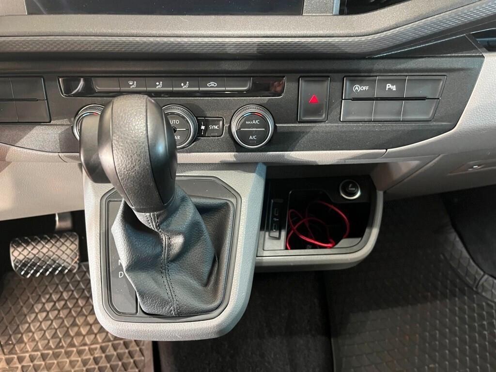 Volkswagen T6.1 Caravelle Comfortline 2.0 Tdi 150cv 9p