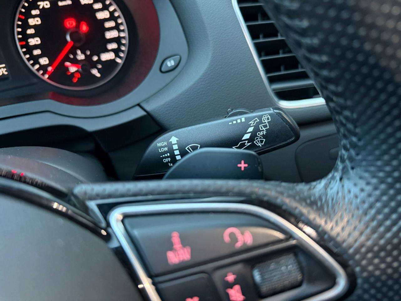 Audi Q3 2.0Tdi 150CV Quatto S-Line S-Tronic Tetto