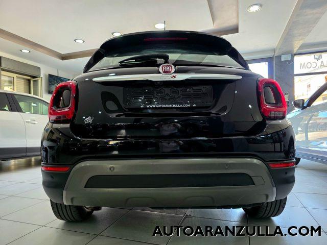 FIAT 500X Cross 1.6 MultiJet 130CV Navi e Pelle