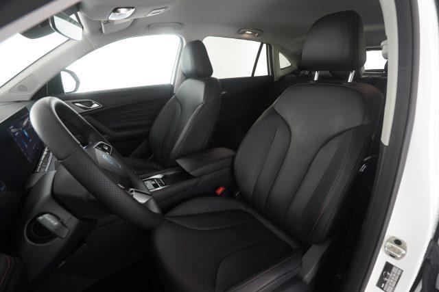 MG HS HS 1.5T-GDI AT Luxury