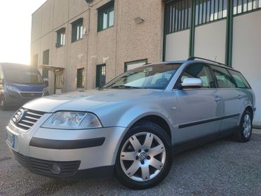 Volkswagen Passat 1.8 TURBO BENZINA ISCR. ASI 2000 UNIPRO