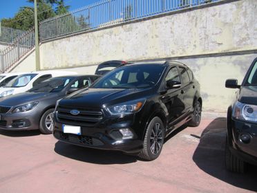 Ford Kuga 1.5 TDCI 120 CV S&S 2WD ST-Line