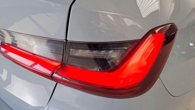 BMW 320 d 48V xDrive Touring Msport Pro Aut.