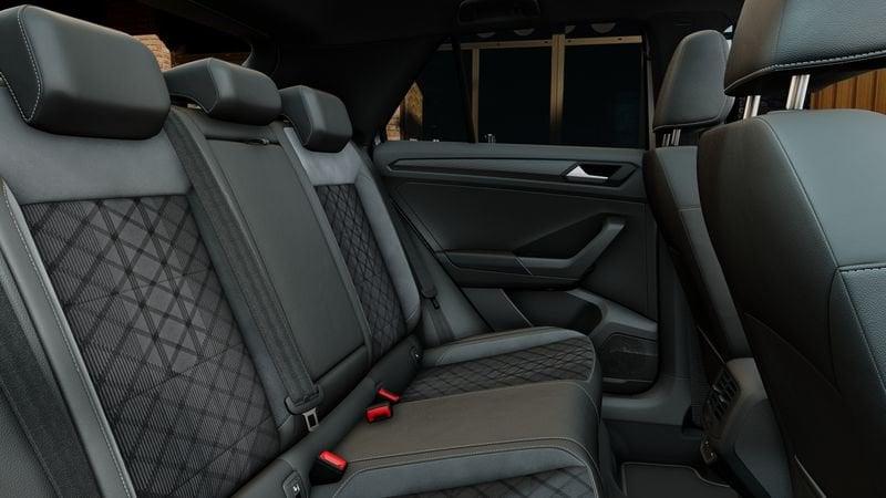 Volkswagen T-Roc 1.5 TSI ACT DSG R-Line Plus
