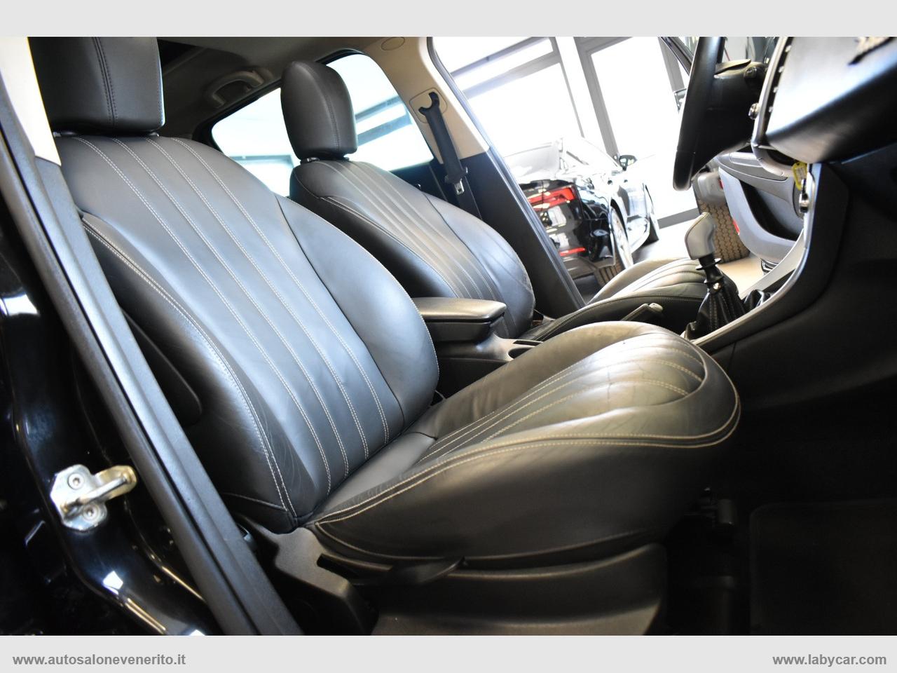 LANCIA Delta 1.6 MJT Platino