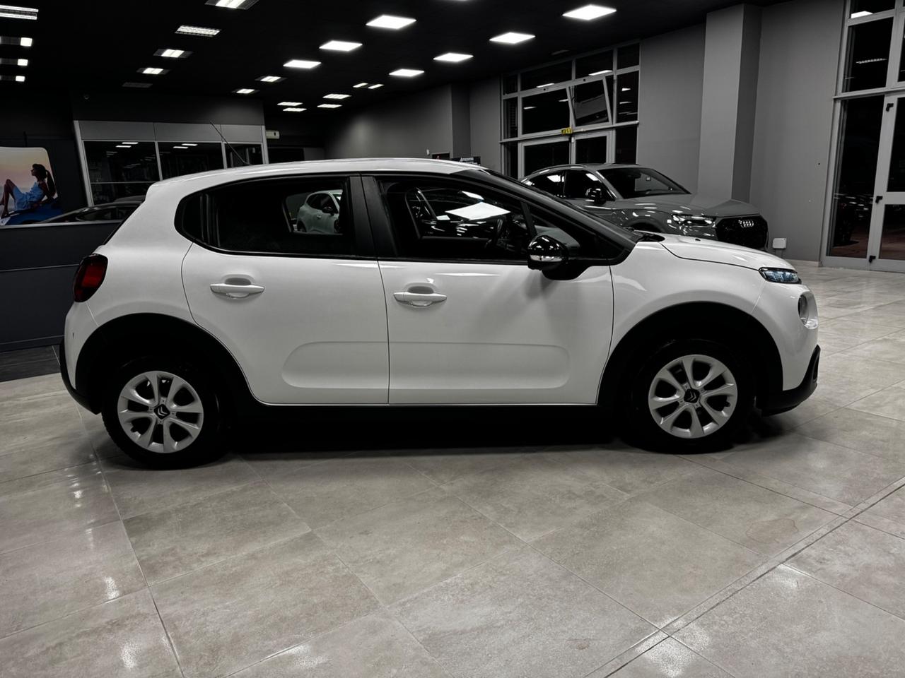 CITROEN C3MY2020 1.5 HDI 100CV FEEL