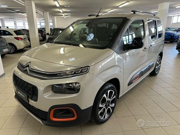 Citroën Berlingo BlueHDi 130 Stop&Start M Shi...