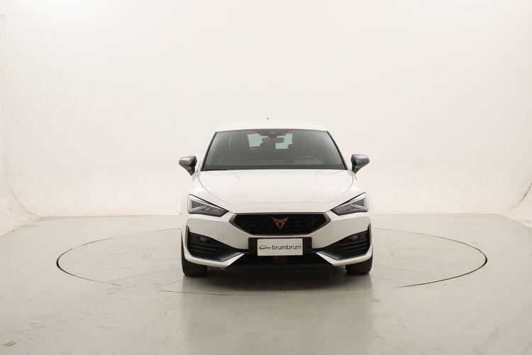 Cupra Leon Hybrid DSG BR628543 1.5 Mild Hybrid 150CV