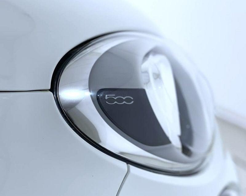 FIAT 500X 500X 1.3 mjt City Cross 4x2 95cv