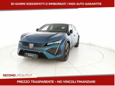 Peugeot 408 1.6 hybrid phev First Edition 225cv e-eat8