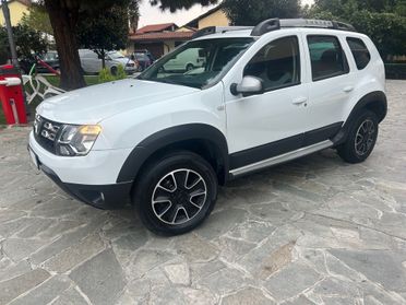 Dacia Duster 1.5 dCi 110CV Start&Stop 4x2 Serie Lim.Urban Explorer