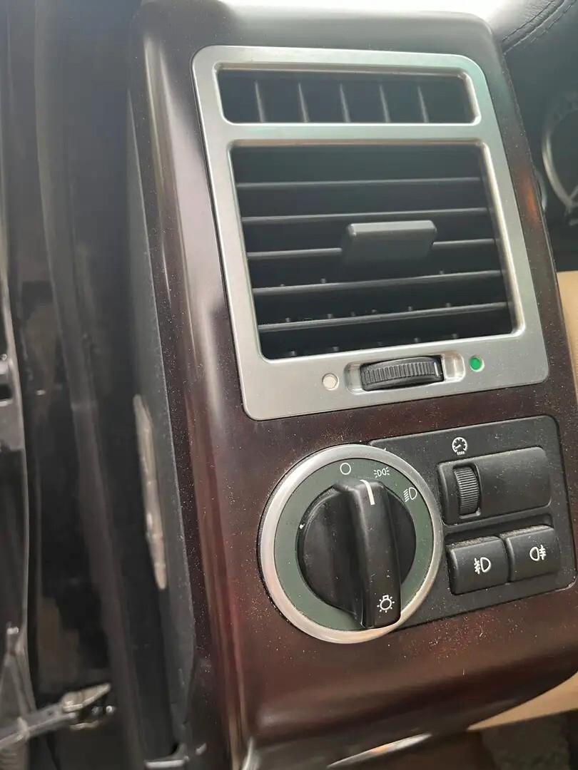 Range Rover 4.4 V8 32V Vogue Legno