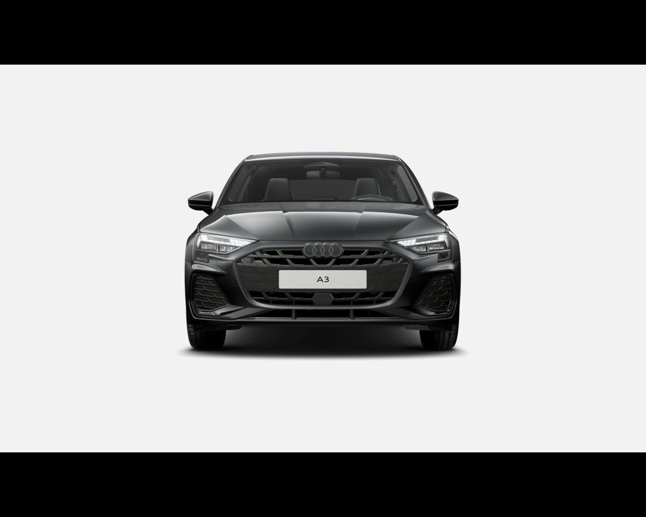 AUDI Audi A3 Sportback S line edition 30 TFSI 85 kW S tronic