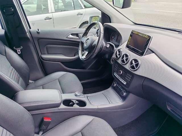 Mercedes-Benz B 180 B 180 d (cdi) Premium auto FL E6
