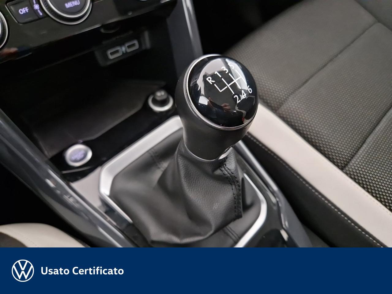 Volkswagen T-Roc 1.6 tdi advanced