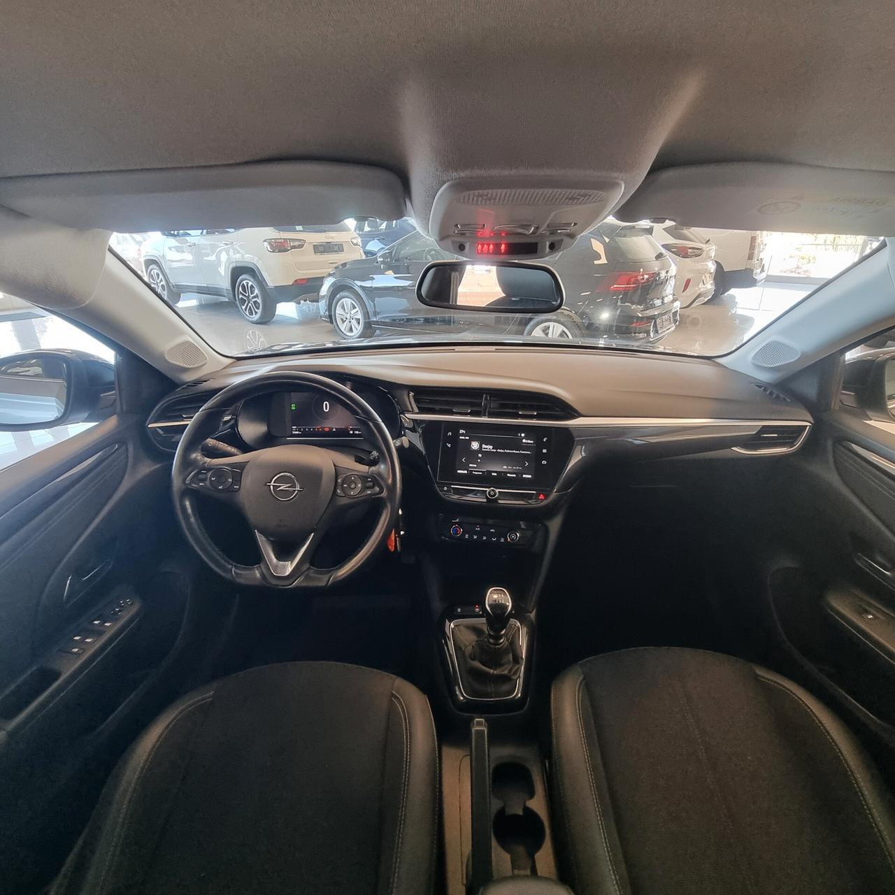 OPEL CORSA ELEGANCE 1.5 D 100cv Euro 6D