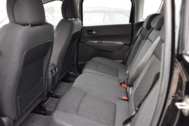 PEUGEOT 3008 BlueHDi 120 EAT6 S&S Business *Navigatore*