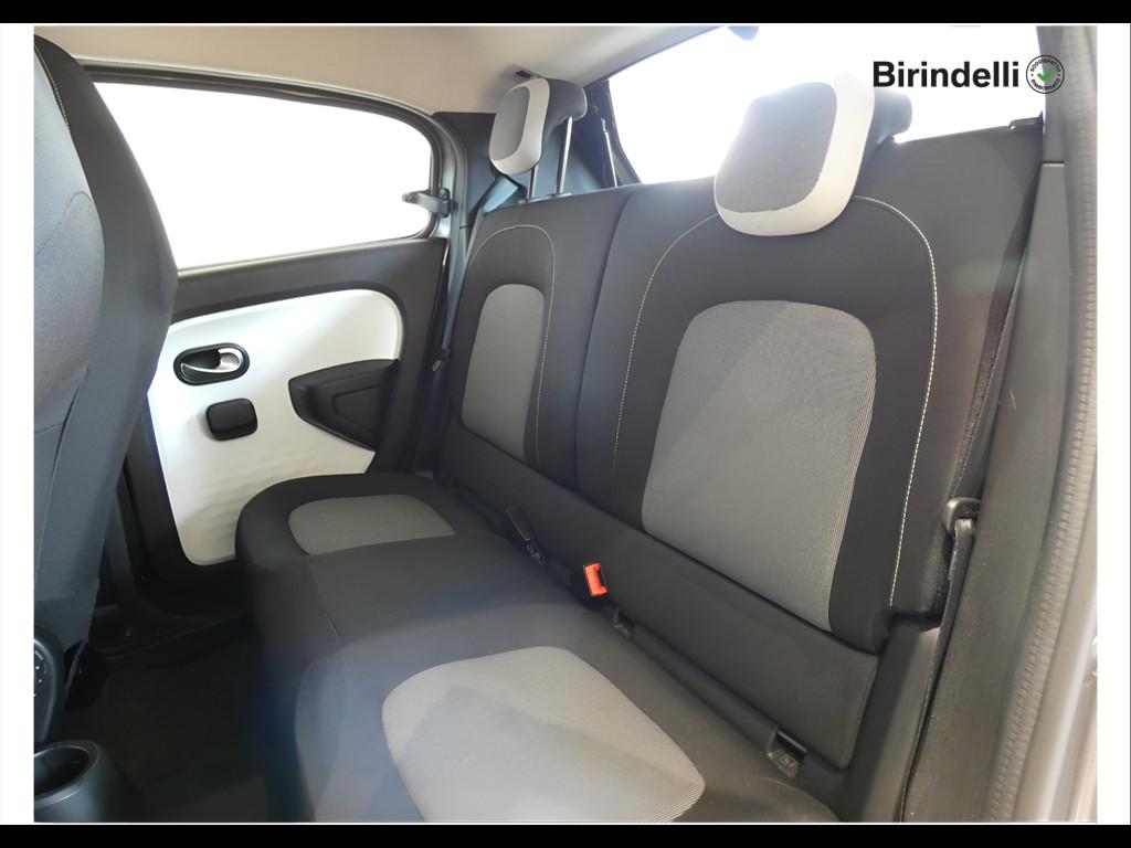 RENAULT Twingo 3ª serie - Twingo SCe 65 CV Life