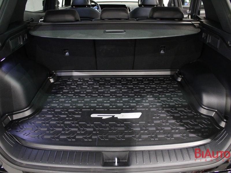 Kia Sportage 1.6 CRDI MHEV GT-LINE 2WD DCT